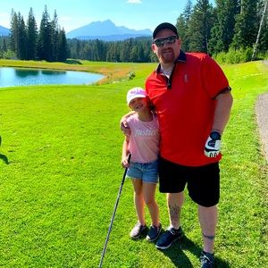 Meet your Posher, Shaun